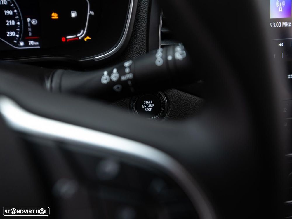 Renault Mégane Sport Tourer 1.5 Blue dCi Equilibre EDC - 14