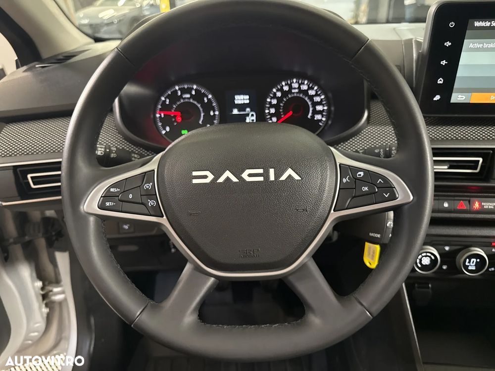 Dacia Sandero - 16
