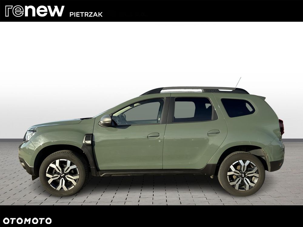 Dacia Duster 1.3 TCe Journey - 2