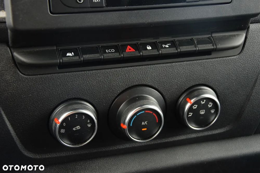 Renault MASTER ​*L4H2​*MAXI​*2.3DCI​​*KLIMA​​*TEMPOMAT​*BLUETOOTH​*29 - 16