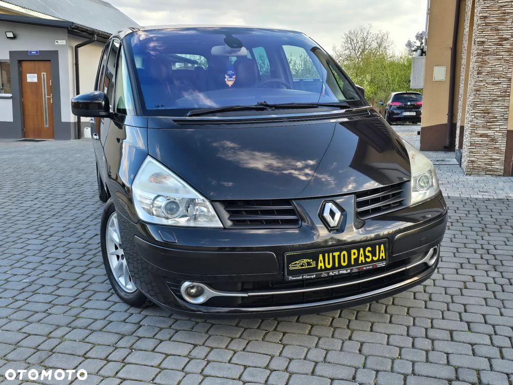Renault Grand Espace Gr 2.0T 16V Privilege - 6