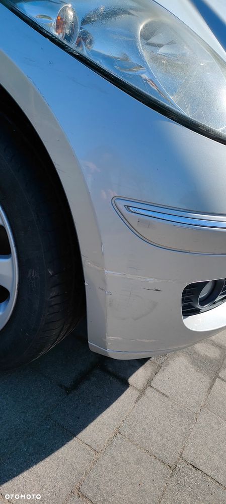 Mercedes-Benz Klasa A 200 CDI Autotronic Elegance DPF - 10