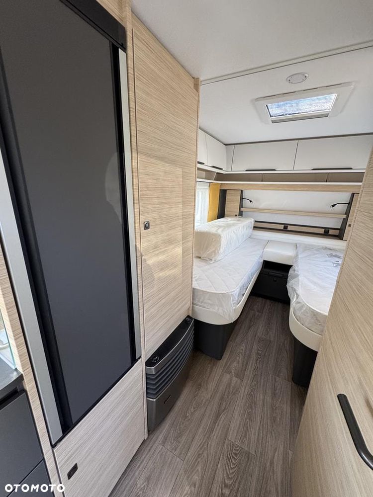 Fendt FENDT APERO 515 SG WYPRZEDAŻ - 8