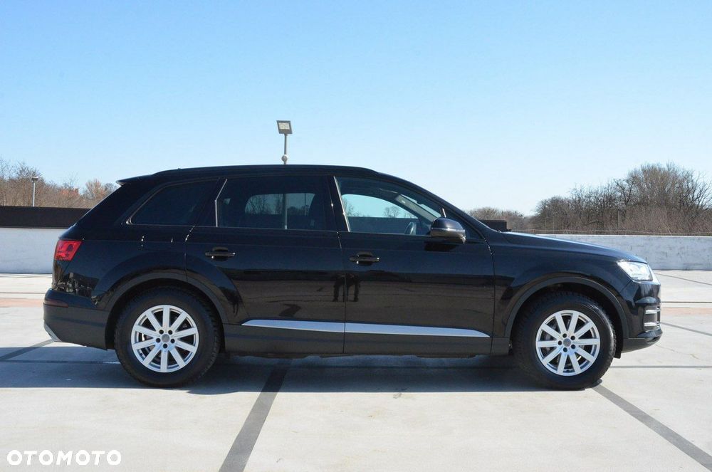 Audi Q7 - 12