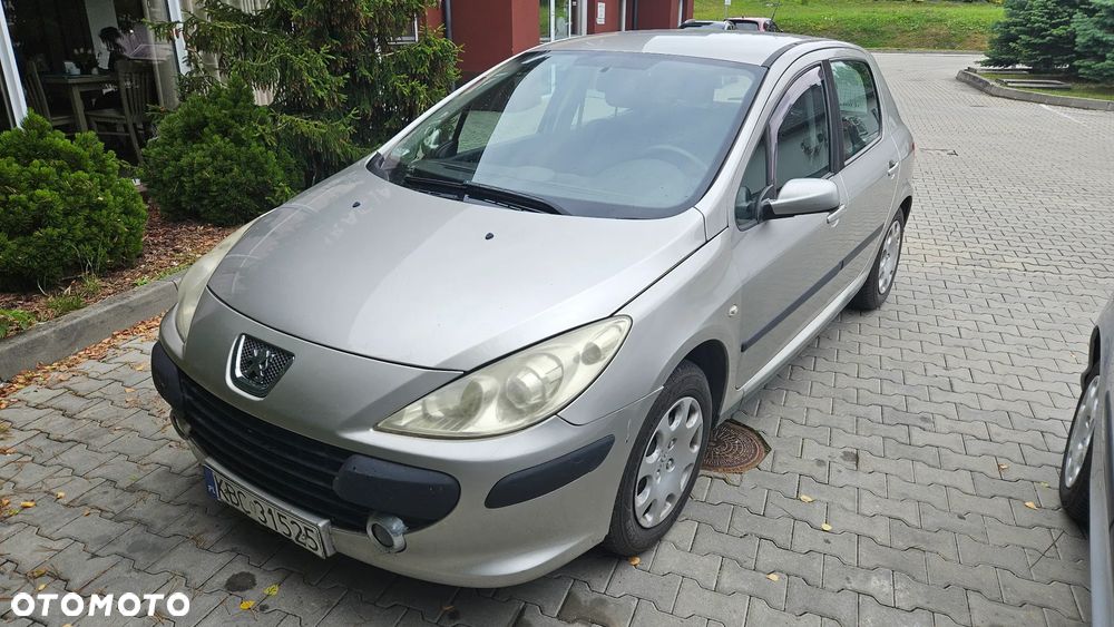Peugeot 307 1.4 Trendy - 1