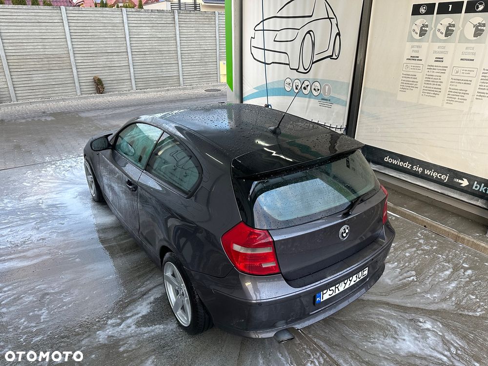 BMW Seria 1 - 11