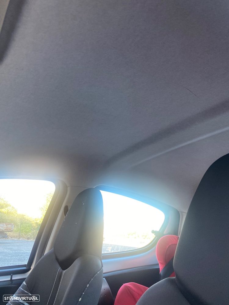 Citroën C1 1.0 SX Airdream - 5