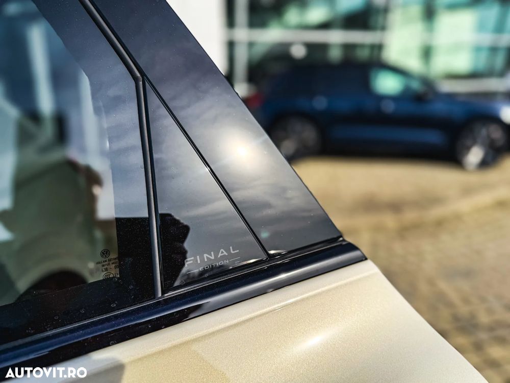 Volkswagen Touareg V6 TDI 4MOTION R-Line - 16