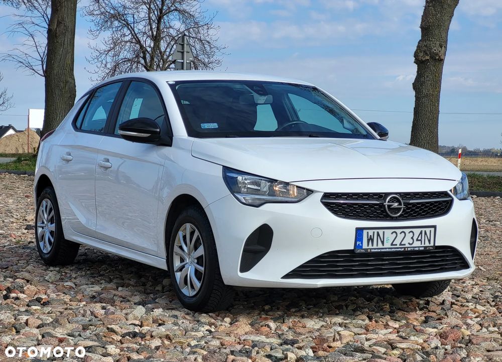 Opel Corsa 1.2 Edition S&S - 3