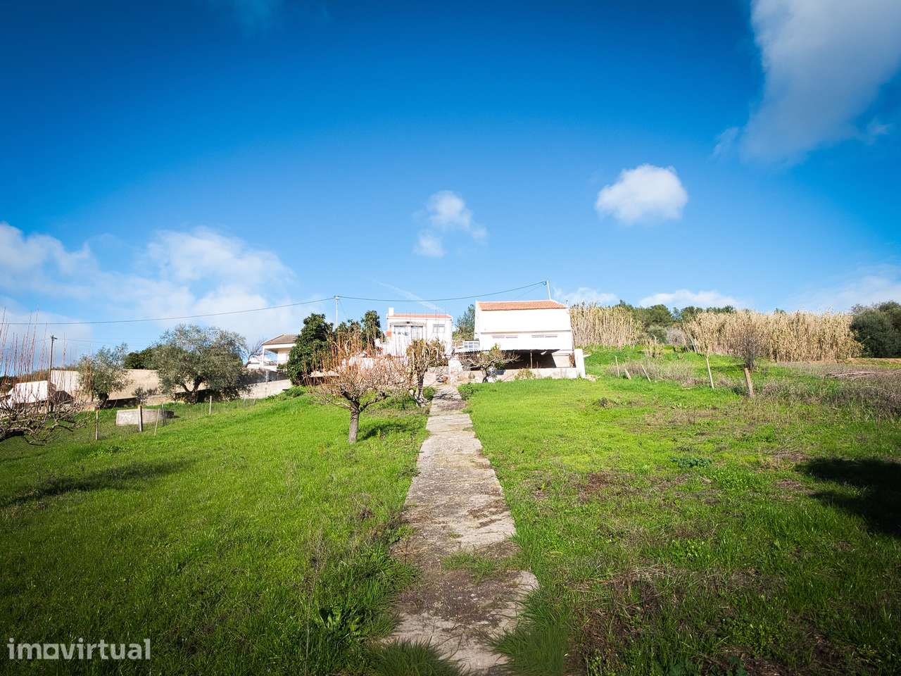 Terreno  Venda em Alhandra, São João dos Montes e Calhandriz,Vila Fran - Grande imagem: 5/39