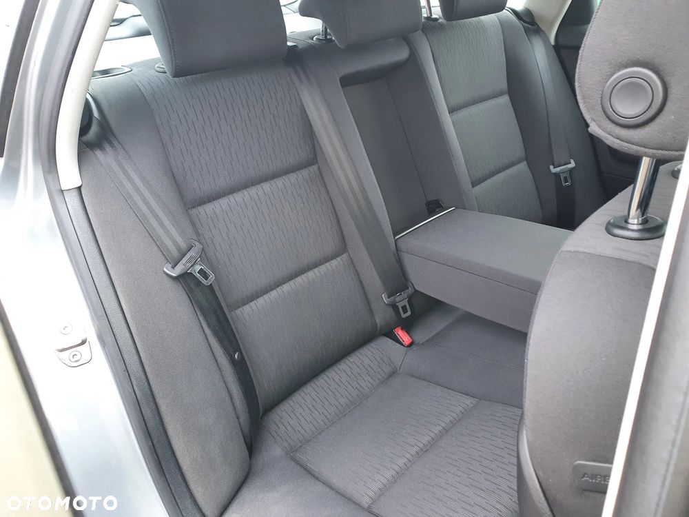 Audi A4 Avant 1.8T Multitronic - 33