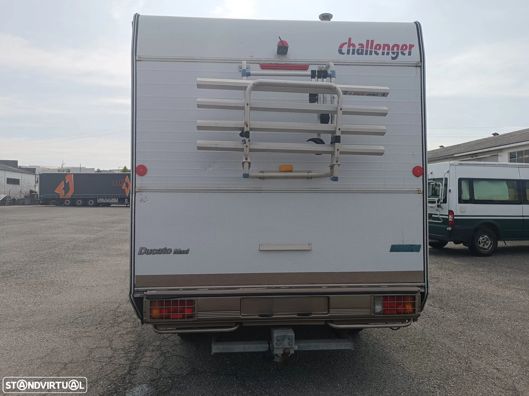 Fiat Ducato Dcucato - 4
