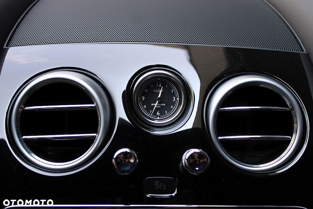 Bentley Continental GT Supersports - 27