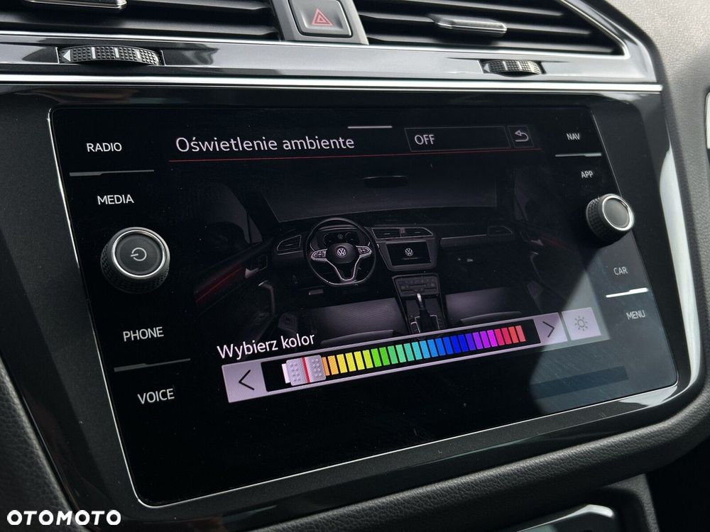 Volkswagen Tiguan 1.5 TSI EVO Urban Sport DSG - 33