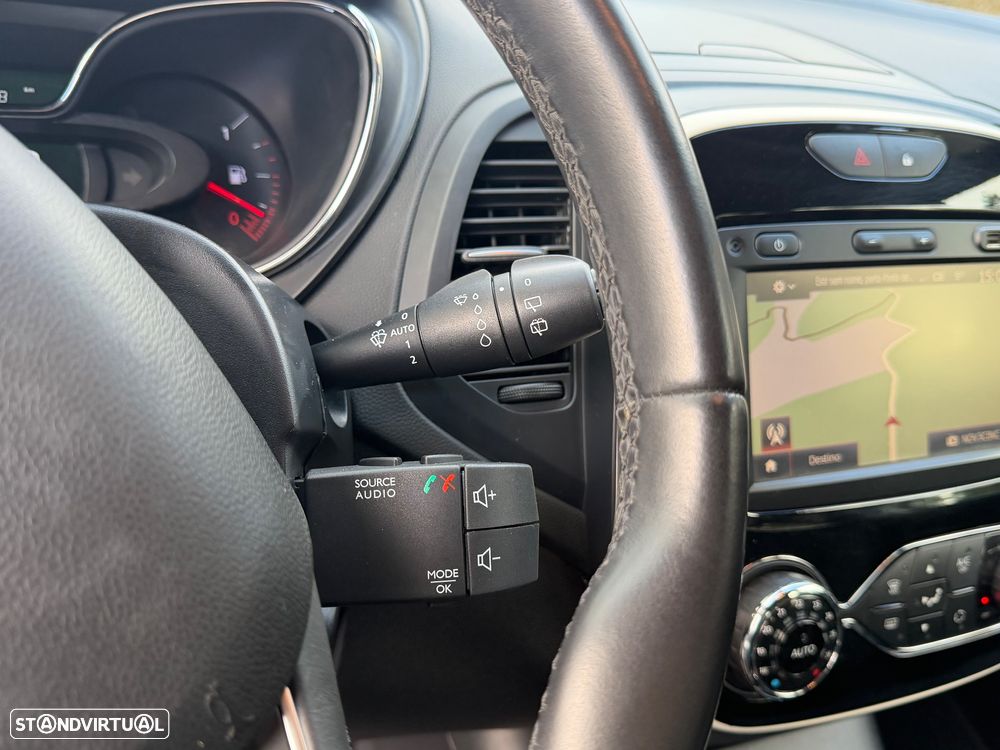 Renault Captur 0.9 TCE Exclusive - 43