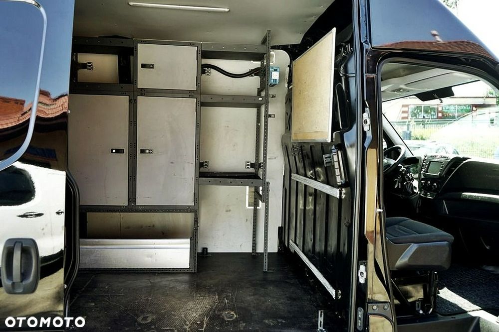 Iveco Daily 35S13 - 21