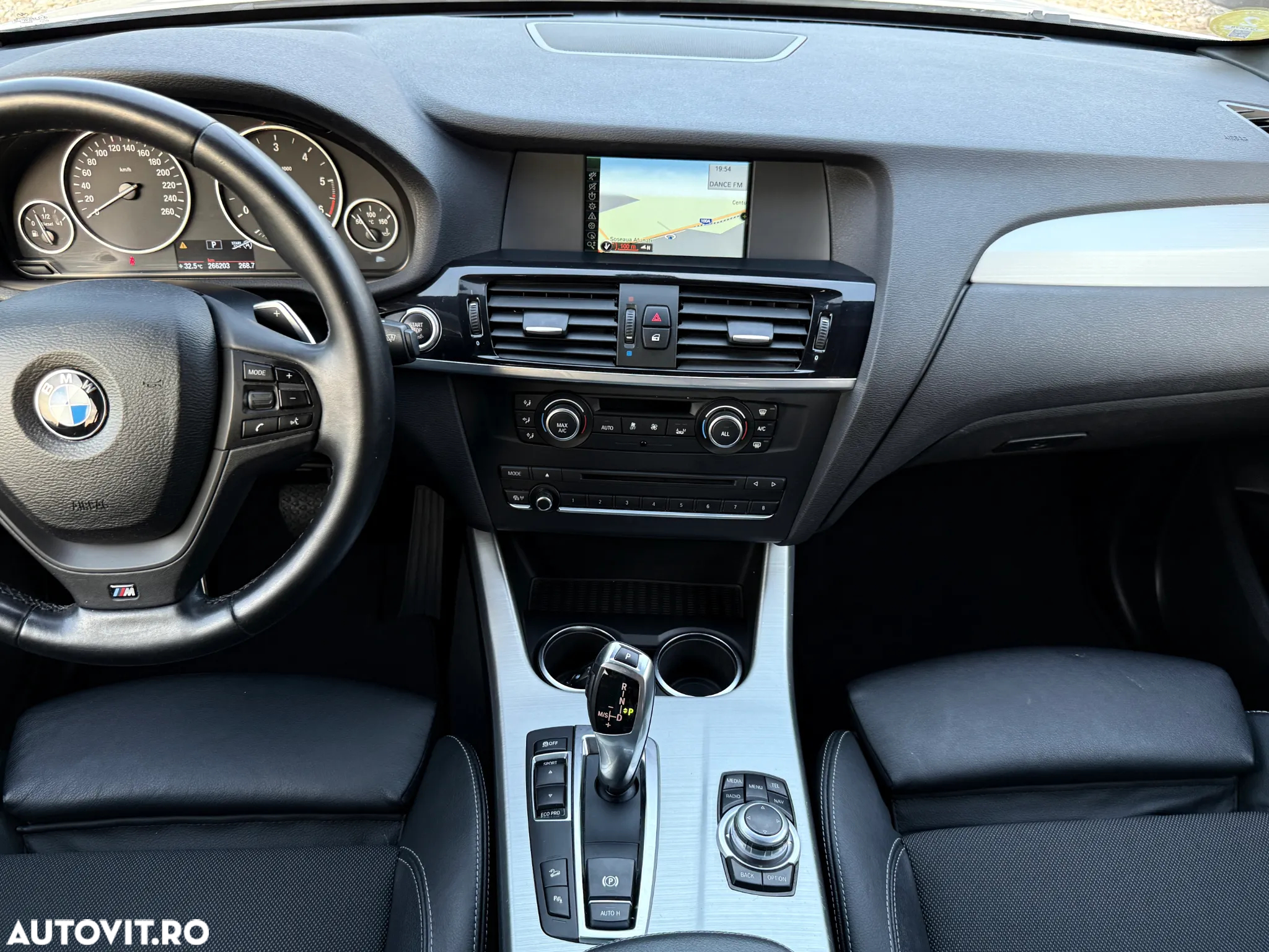 BMW X3 xDrive20d Aut. - 25