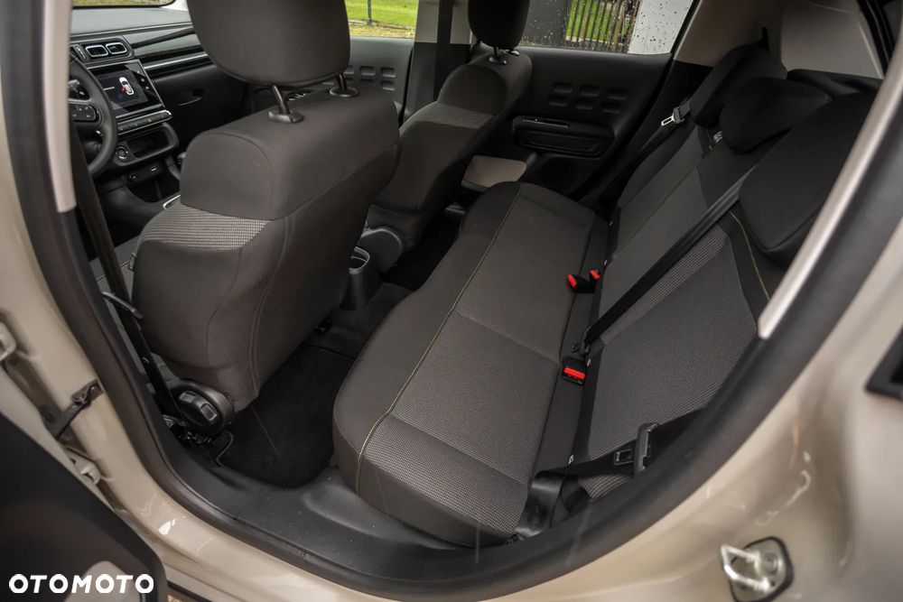 Citroën C3 Pure Tech 110 S&S ELLE ONLINE EDITION - 24