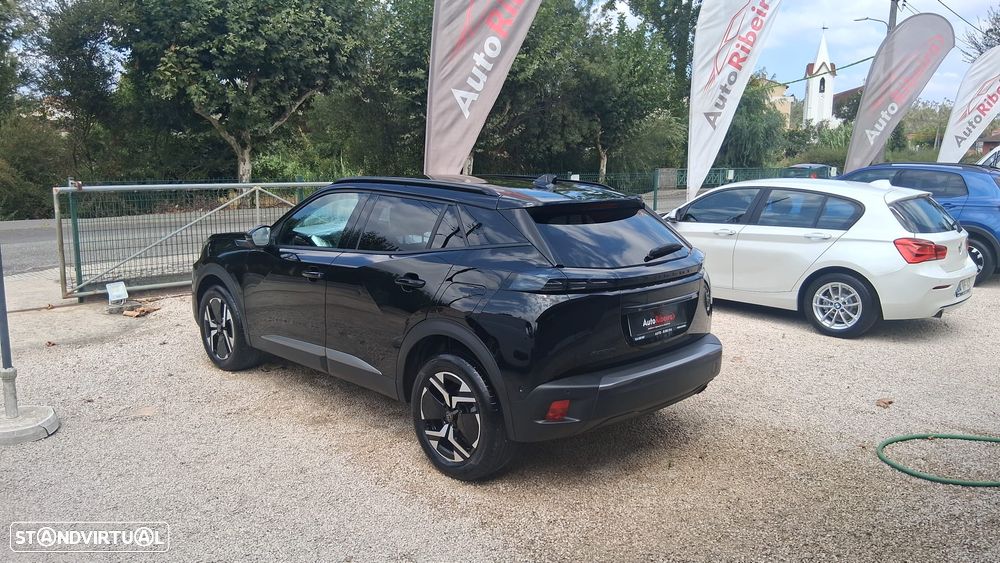 Peugeot 2008 1.2 PureTech Active - 6