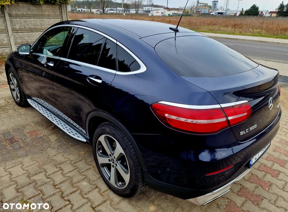Mercedes-Benz GLC - 3