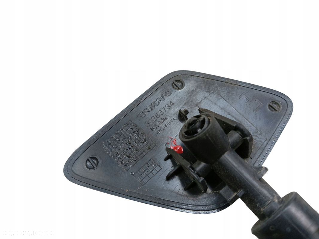 SPRYSKIWACZ DYSZA LAMPY REFLEKTORA LEWY VOLVO V40 II 31276117 31283734 - 3