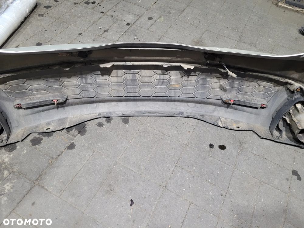 Honda civic VIII ufo 07r 5d Zderzak tylny YR559M PDC - 14