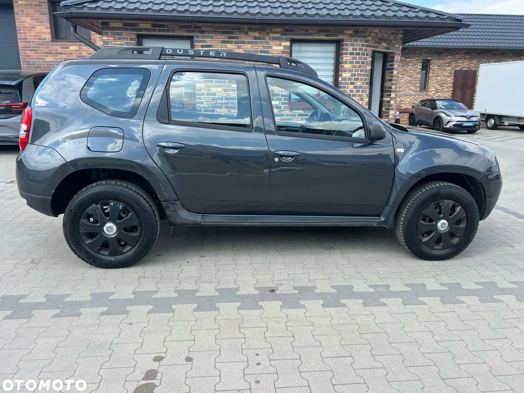 Dacia Duster 1.5 dCi Comfort - 2