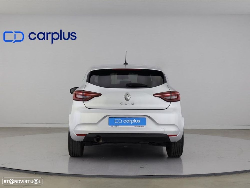 Renault Clio 1.0 TCe Evolution Bi-Fuel - 6