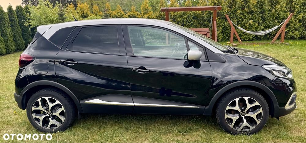 Renault Captur 0.9 Energy TCe Intens - 31