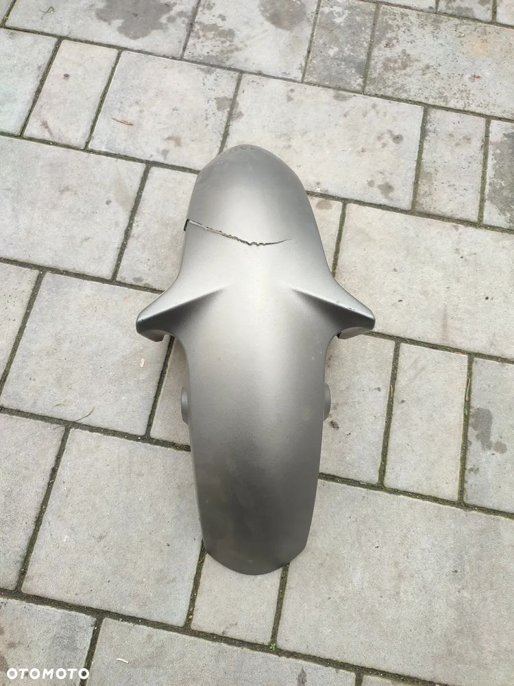 Błotnik przód, przedni Yamaha R3 - 1