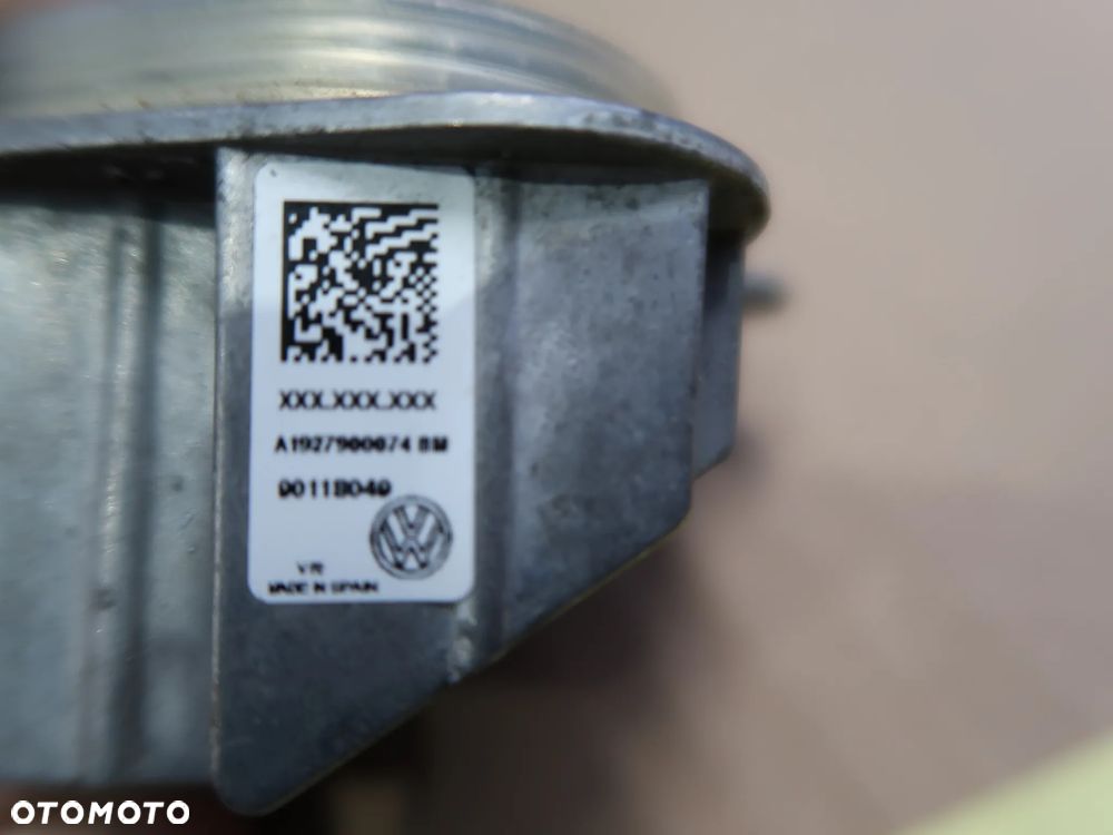 Przetwornica Seat Leon Jeż DRL 90118040 - 2