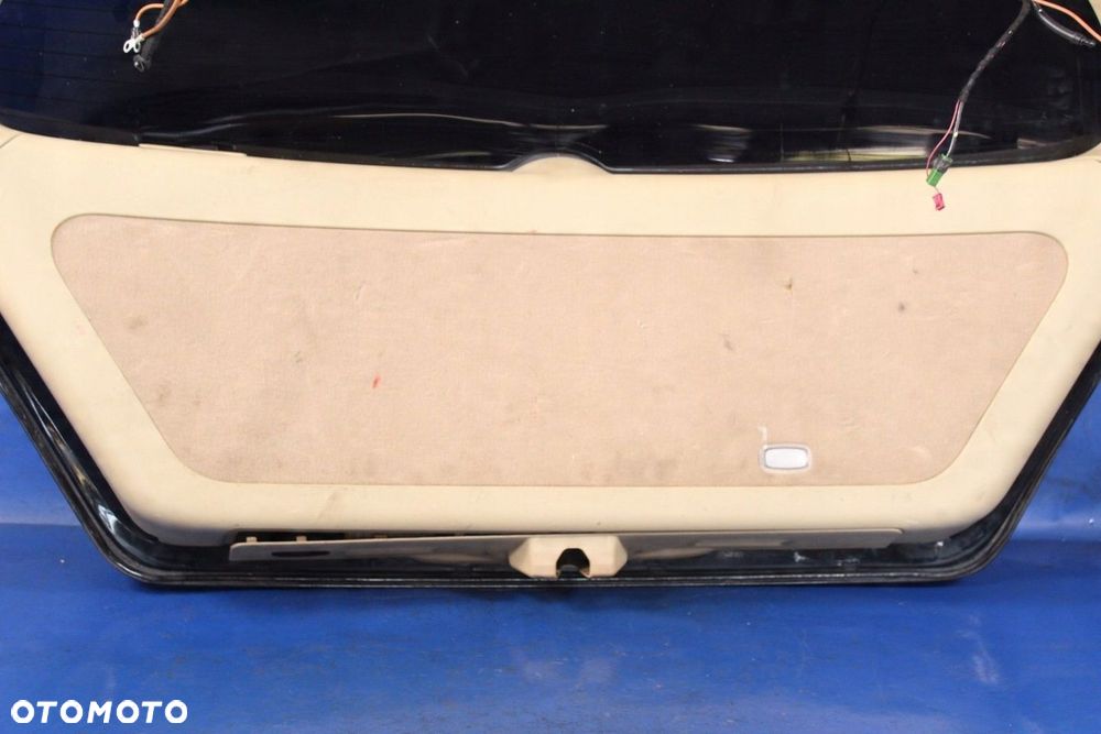 KLAPA SZYBA TYŁ TYLNA MERCEDES W251 06r 197 - 5