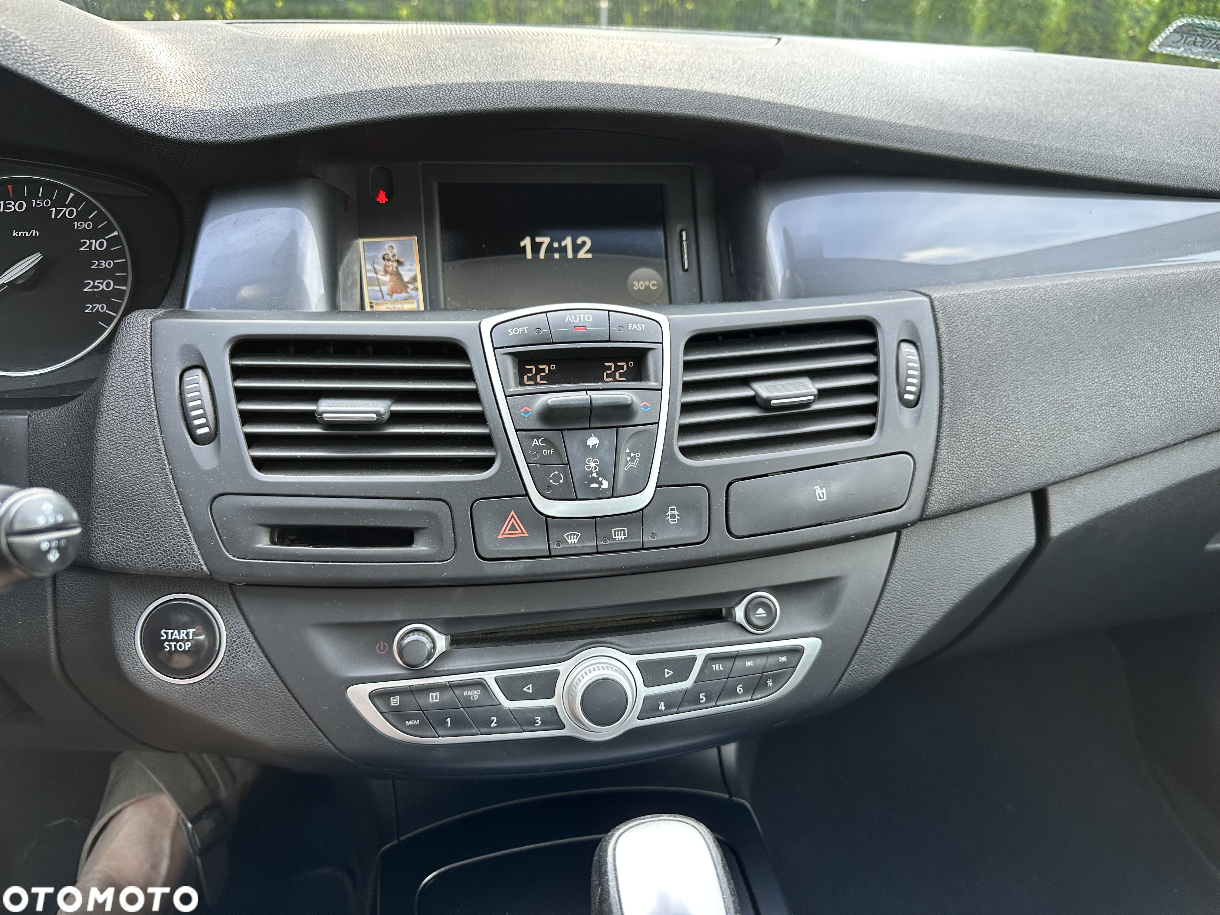Renault Laguna 2.0 16V Coupe Euro5 - 11