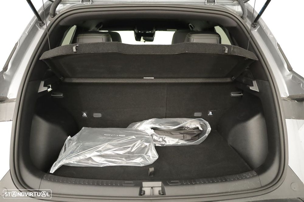 BYD Atto 2 1.5 DM-i Boost - 26