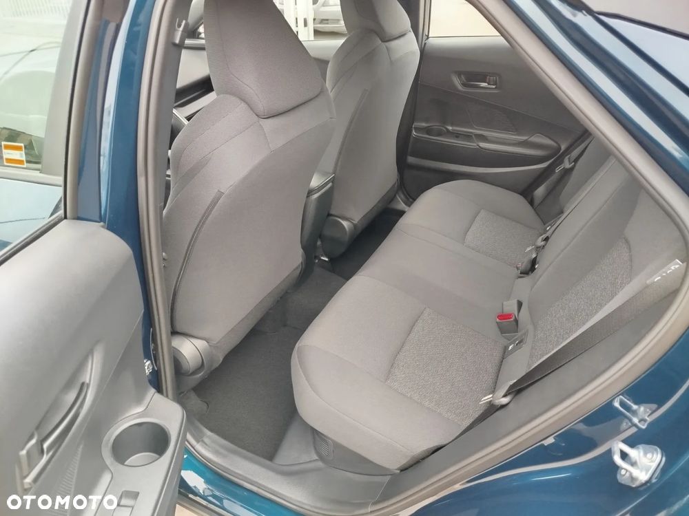 Toyota C-HR 1.8 Hybrid Comfort - 16