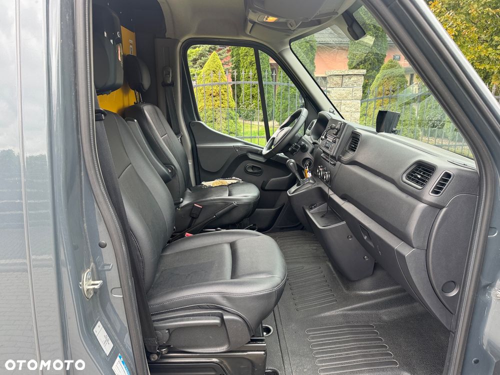 Renault MASTER AUTOMAT LED - 13