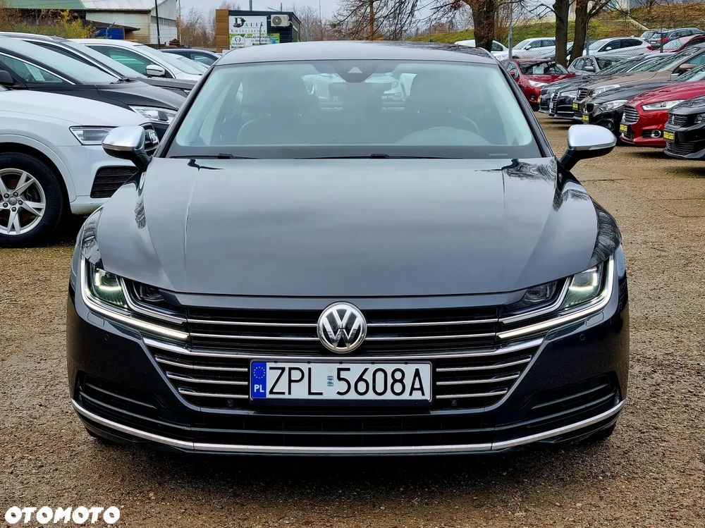 Volkswagen Arteon 2.0 TSI DSG Elegance - 3