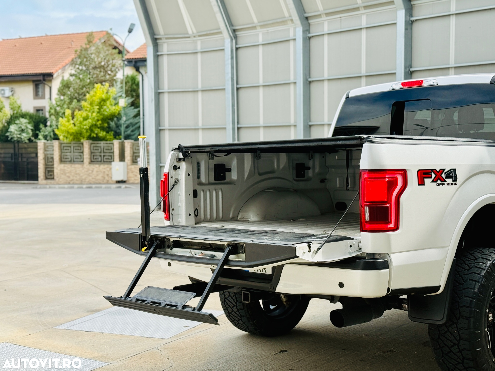 Ford F150 - 39