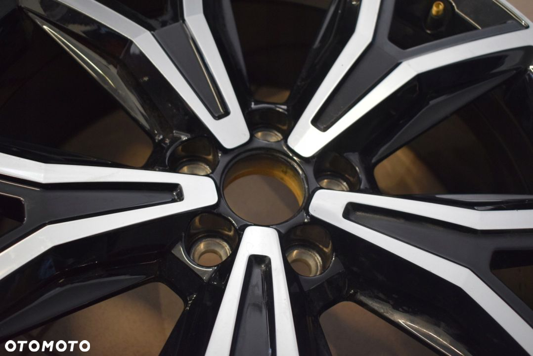 VW Ronal 7Jx18 5x100 ET39 - 7