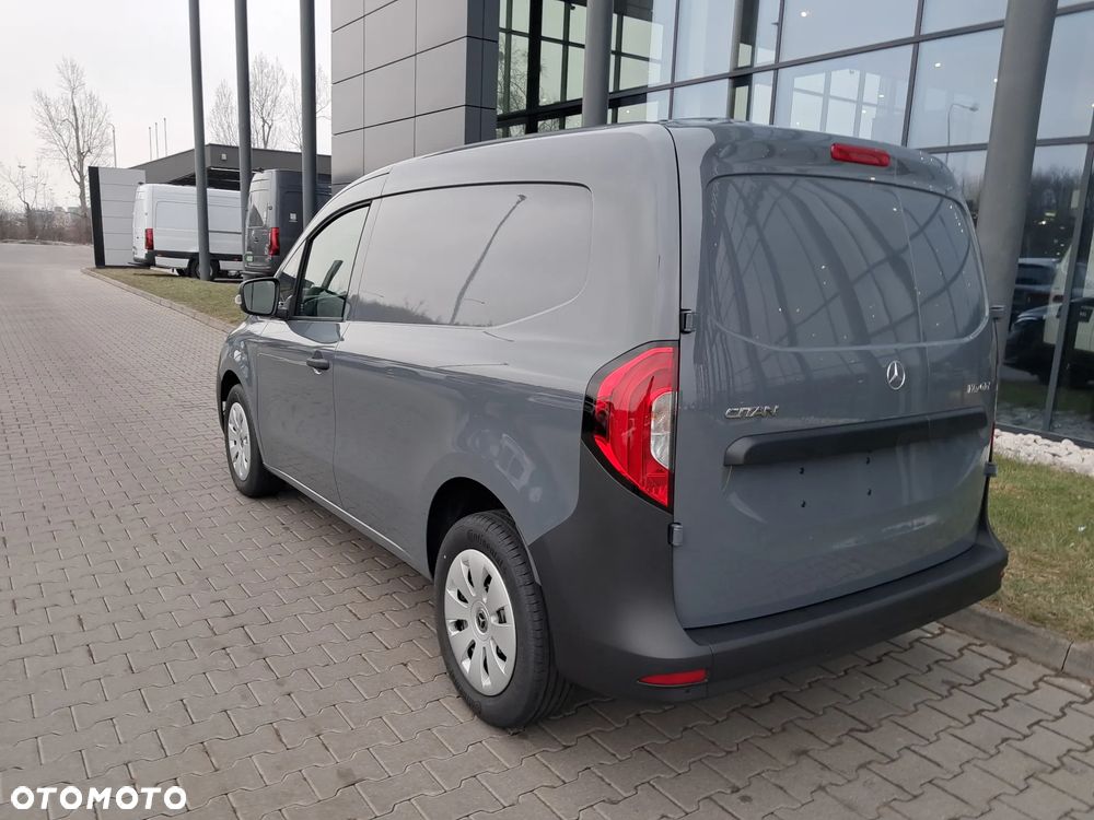 Mercedes-Benz Citan 110 CDI Furgon 2716 mm - 11
