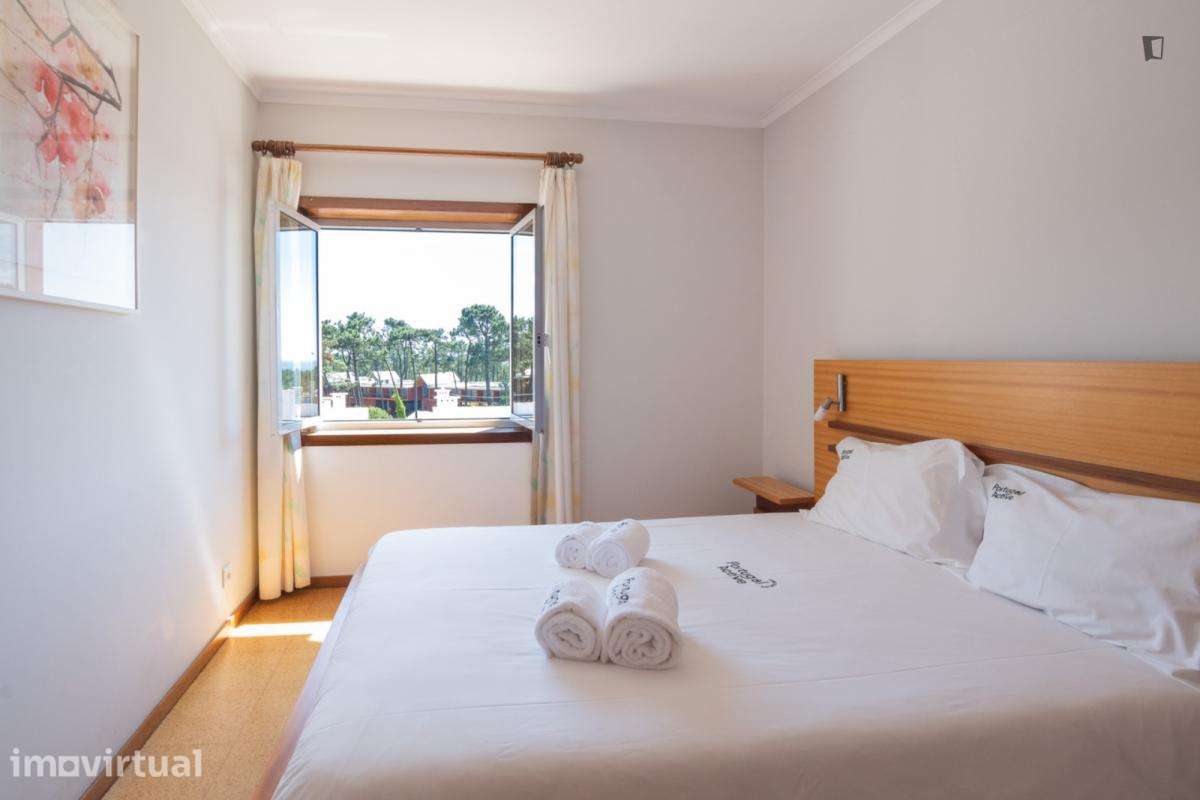 Apartamento com 2 quartos - localizado em Viana do castelo - Grande imagem: 2/19