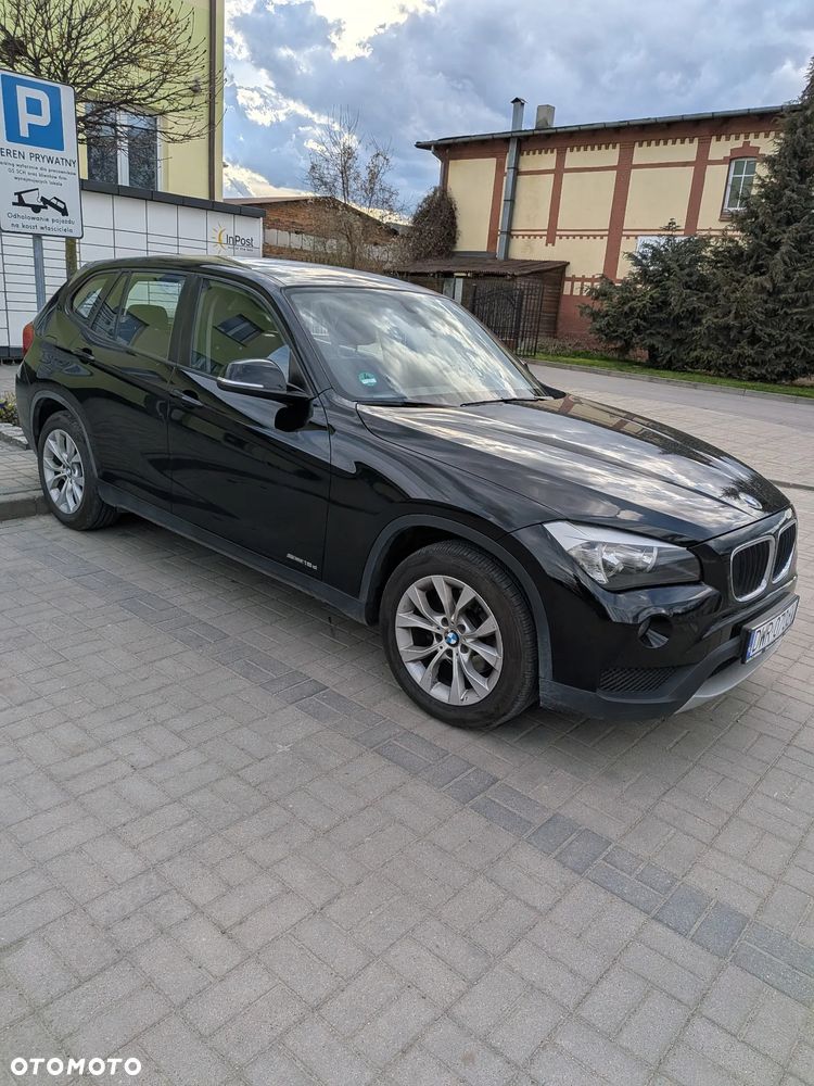BMW X1 sDrive18d - 5