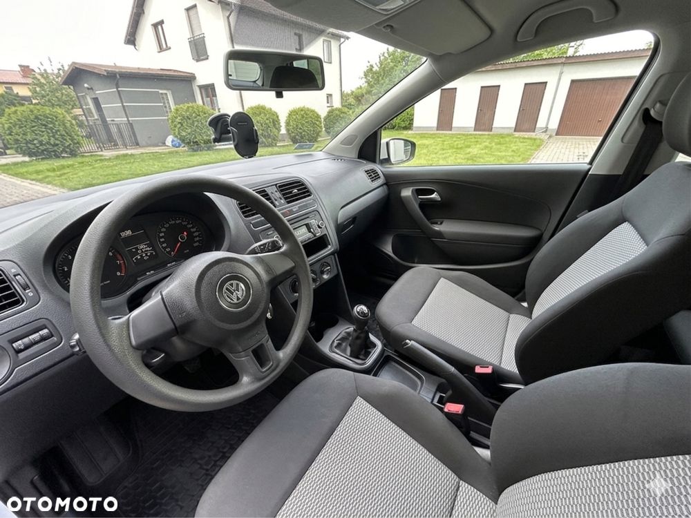 Volkswagen Polo - 8