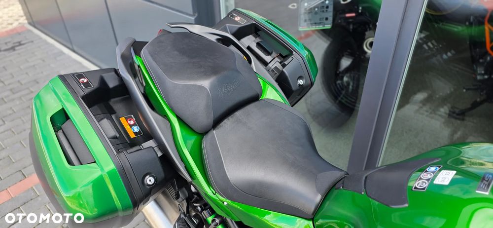 Kawasaki Ninja H2 SX - 15