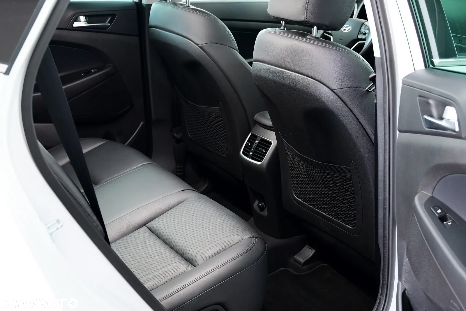 Hyundai Tucson - 11