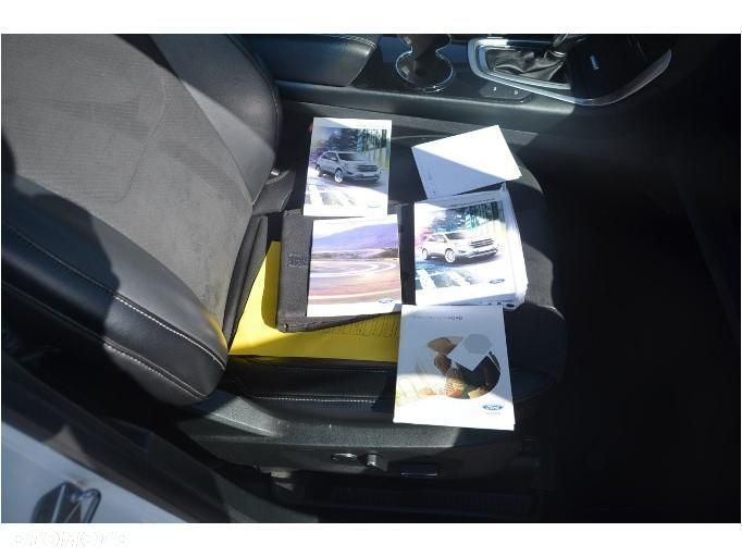 Ford Edge - 25