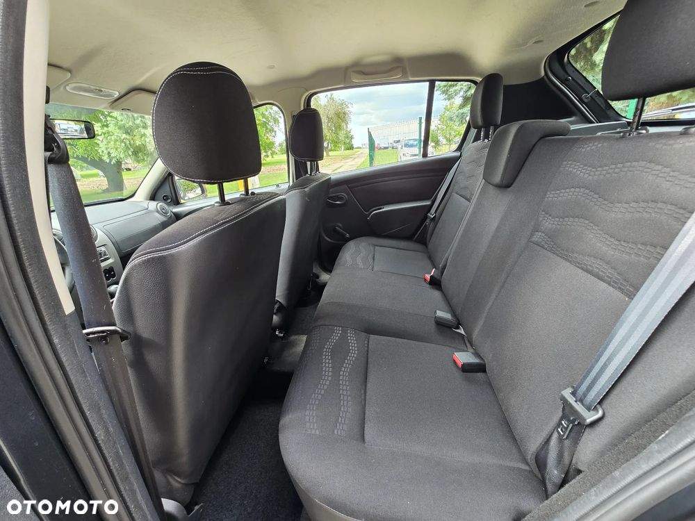 Dacia Sandero Stepway - 7
