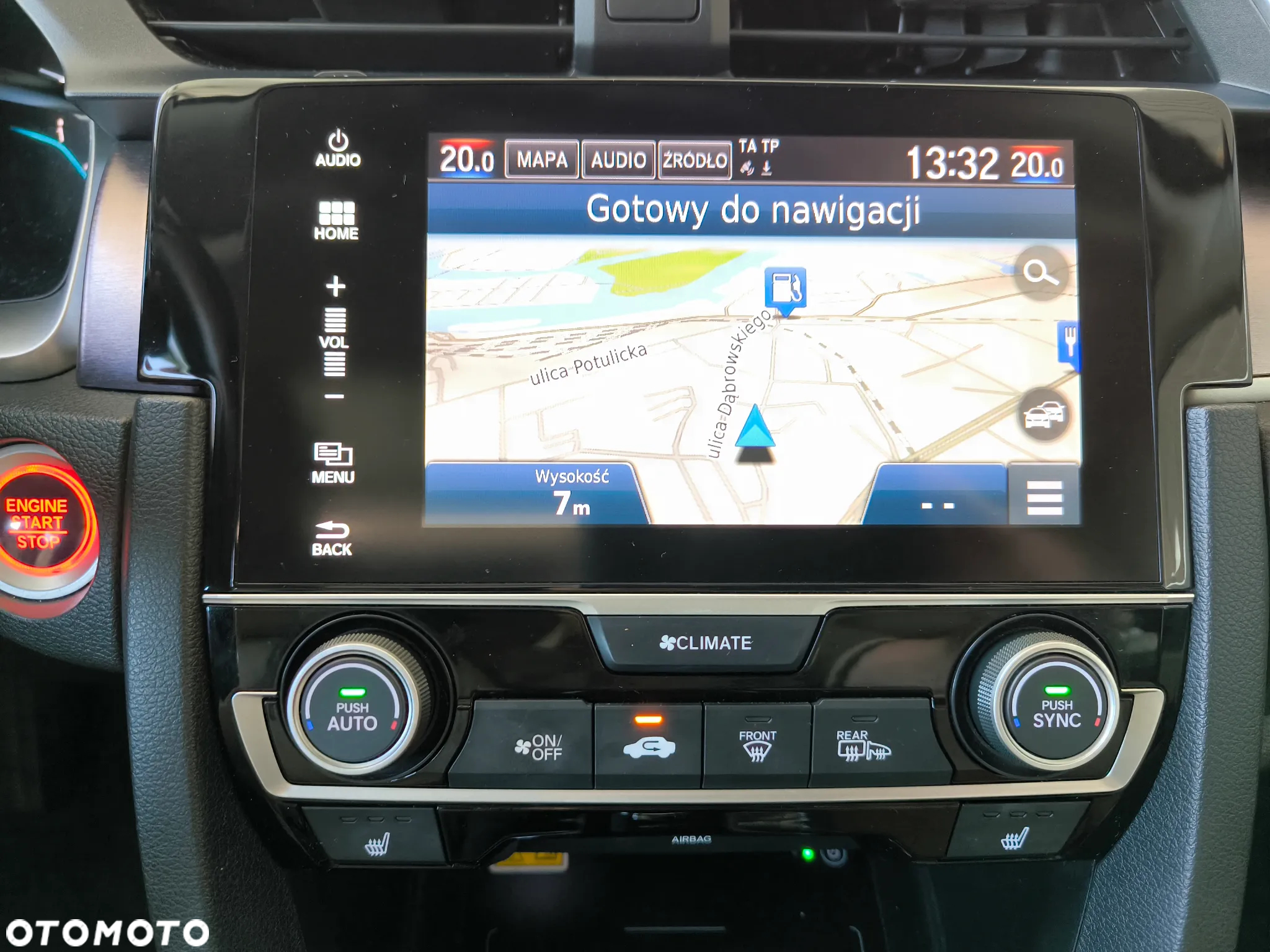 Honda Civic 1.5 T Executive - 25