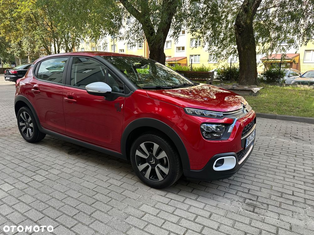 Citroën C3 Pure Tech 83 S&S FEEL PACK - 1