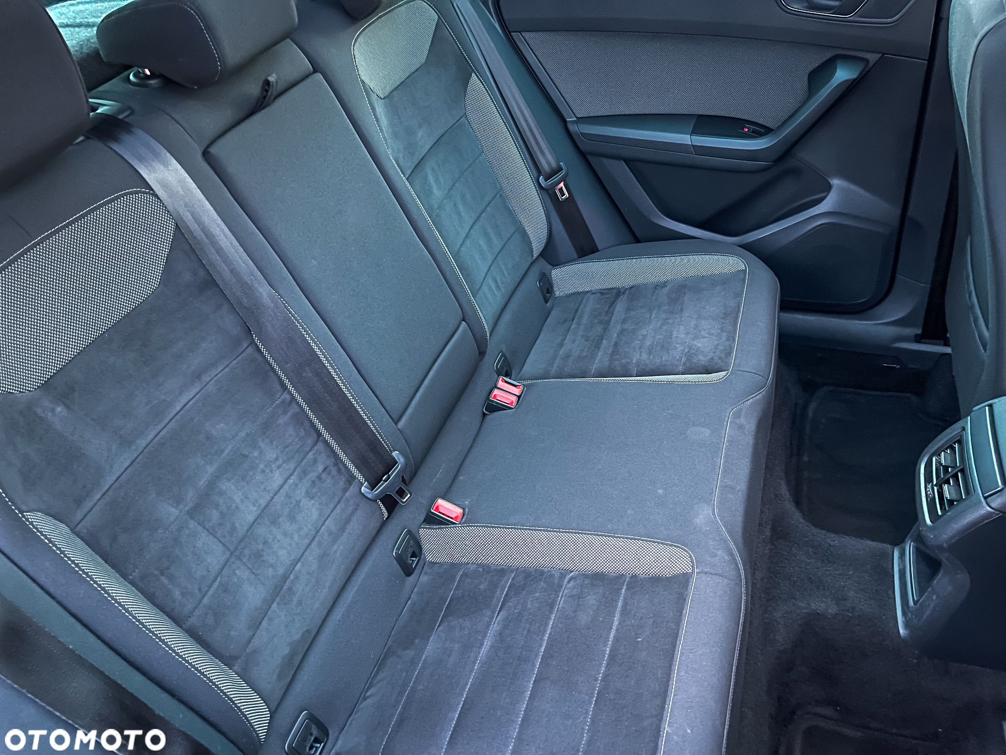 Seat Ateca 2.0 TDI Xcellence S&S 4Drive DSG - 27